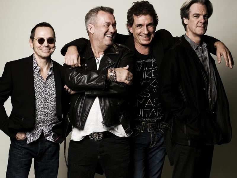 Cold Chisel