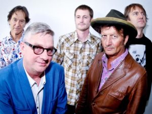 Mental as Anything